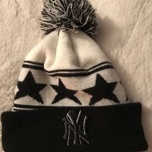 Ny hat